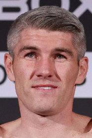 Liam Smith as Self in Chris Eubank Jr. vs Liam Smith 2023