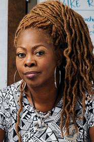 LaTosha Brown as Self in Move When the Spirit Says Move: The Legacy of Dorothy Foreman Cotton 2023