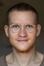 Jannik Tesch as Kuhnert in The Wrecking Balls 2019