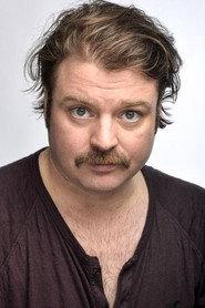 Glenn Wool as Self in Doug Stanhope: The Comedians' Comedian's Comedians 2017
