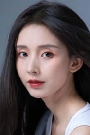 Ding Xiao as  in Folk Mysteries Record 2026