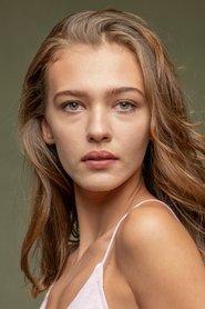Melisa Döngel as Dilber in Son of a Rich 2024