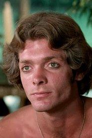 Mike Ranger as  in What Would Your Mother Say? 1982