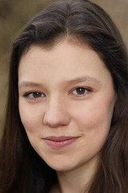 Amy Bullock as Samantha in Is That It? 2008