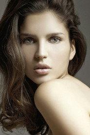 Alesia Riabenkova as Beautiful Woman in Conspiracy 2008