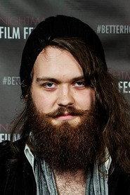 James Quinn as  in The Law of Sodom 2016