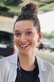 Jana Markovičová as Alžbeta in March to May 2024