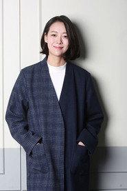 Ha Eun-chae as Lee Ji-sun in You Have To Decide 2012