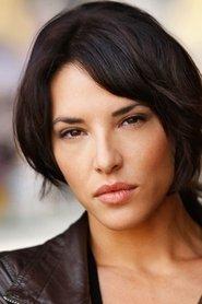Liezl Carstens as Linda in Urban Justice 2007