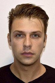 Aleksandar Veljanovski as Nenad in Loverinth 2014