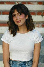 Amina Munir as Nancy in Clint Howard Reboots Pippi Longstocking with Milla Jovovich and Fred Willard 2015