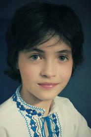 Maksim Kostyunin as Kid Giacinto in Jailbird 2023