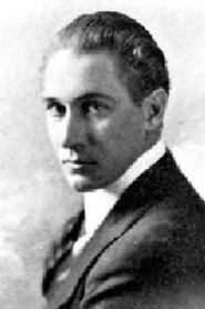 Earl Schenck as Jonas in Tides of Passion 1925