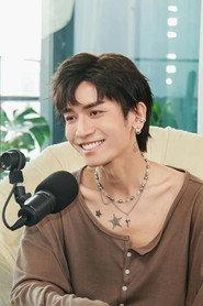 BB Trần as Self in B.O.F DEBUT SHOWCASE 2025