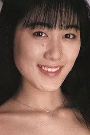 Nanako Fujitani as in Seijo pettingu 1987