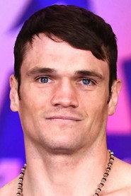 Larry Fryers as Self in Brian Ceballo vs. Luis Alberto Veron 2023