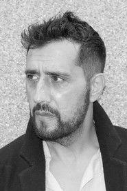Pepe Carrasco as Armando in I Can't Live Without You 2024