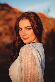 Mandy Jaeger as Jonnie in Bundy Manor 2022
