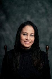 Melissa Beckford as Herself in Take Your Own Notes 2023