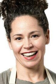 Stephanie Izard as Self in The Best Pizza is in LA 2026
