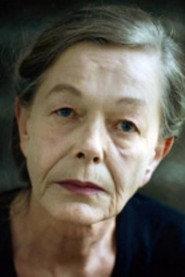Inge Offerman as A deportee in The Hospital of Leningrad 1983