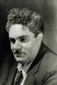 Silvestre Revueltas as Silvestre Revueltas in La Coronela (1940). Punto de partida 2001