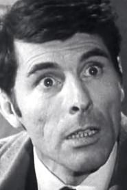 François Robert as Fernand in Le Berger des abeilles 1976