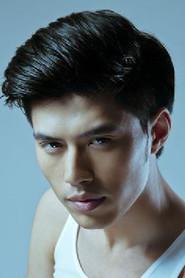 Li Jiawen as in Tower of Babel 2024