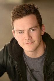 Garrett Boyd as Young Duke in Super Clyde 2013