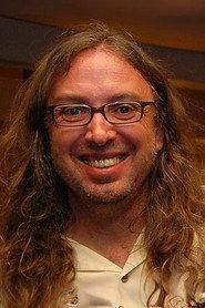 Graeme Devine as Self in FPS: First Person Shooter 2023