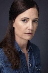 Jennifer Leigh Mann as Mrs. Blacker in The Disappointments Room 2016