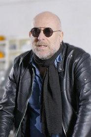 Mario Biondi as  in So tutto di te 2023