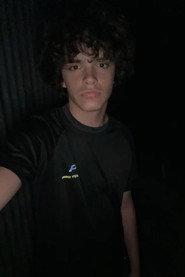 Melvil Soler as Ethan Laurent in Bloody Summer 2027
