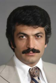 Aydın Haberdar as  in Station 1977