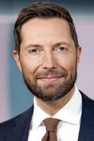 Kåre Quist as Medvirkende i indslag in DR's store juleshow - 2025 2025