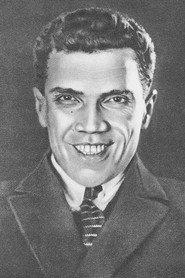 Nikolai Batalov as Lev Abramovich Gorizont in Horizon 1932