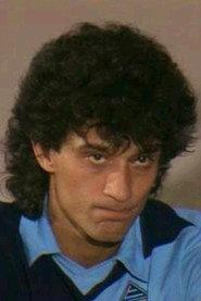 Orestis Dimitriou as in Amesi drasi papadon 1987