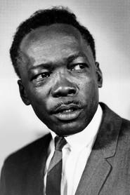 John Lee Hooker as Self (archive footage) in Rolling With the Blues 2007