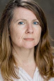 Linda Ryan as Siobhán in Farfalle 2024