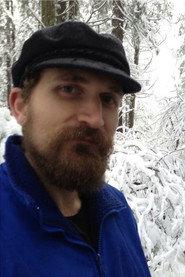 Sam Gabbard as Cowboy Hat Man in river man 2026