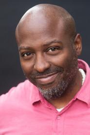 Sean Watson as Brass Jerito / Pilot 1 / Various Background Vocals in Star Chaser 2024