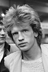 Hans van Tongeren as Stagiaire in The Hes Case 1982