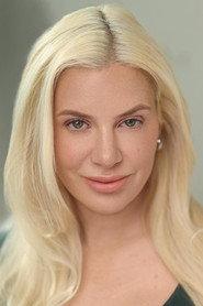 Rachel Sheen as Drexy in Aphrodizzy 2022