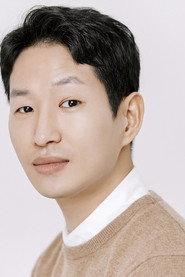 Song Chi-hoon as  in KINO EYE 2026
