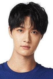 Chen Ziyou as Geng Qubing in Hunting Monster 2021