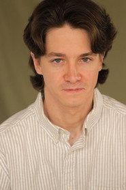 Dalton Causey as Everett Stokes in The Dutch Cleanse 2024
