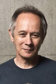 Peter Barakan as Narrator (voice) in The Old Crocodile 2005