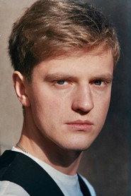 Denis Nurulin as Richard Oakdell in Aeterna: Part One 2022