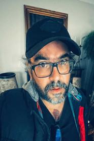 António Aleixo as As Self in Time to Be a Boy 2020