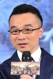 Raman Hui Shing-Ngai as Jin (voice) in Sinbad: Legend of the Seven Seas 2003